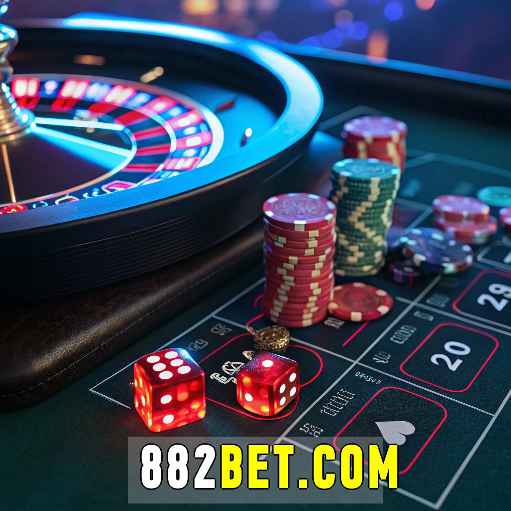 Slots Populares no Cassino 882bet