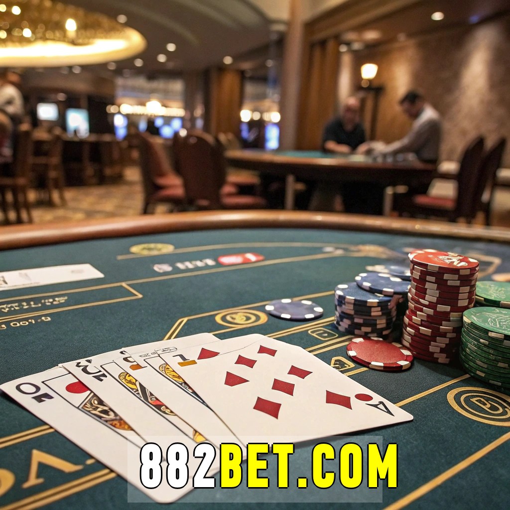 Encontrará Variedade Clássicos ou de Títulos mais Modernos com Slots 882bet
